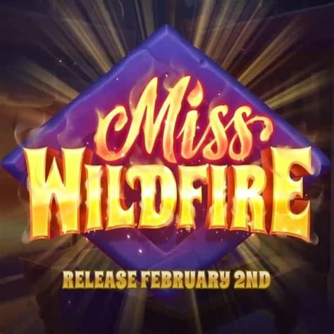 Miss Wildfire Parimatch